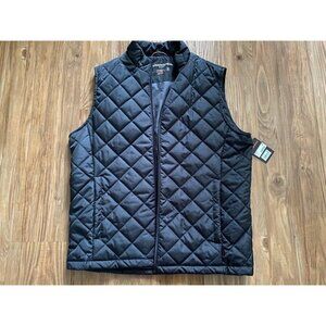 Hawke & Co. Men's Vest (Medium)